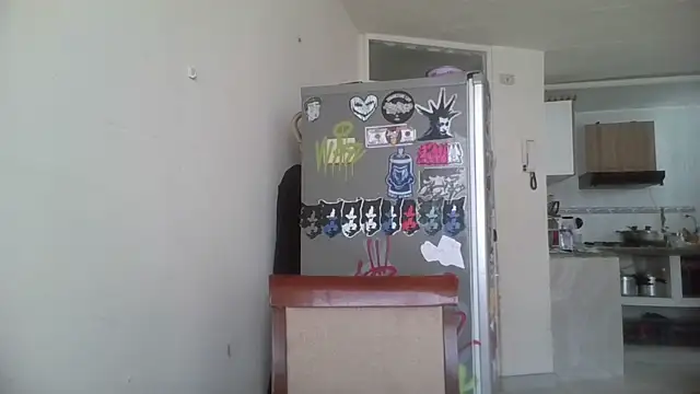 SuzzyyM online show from February 2025 07:17:02 PM