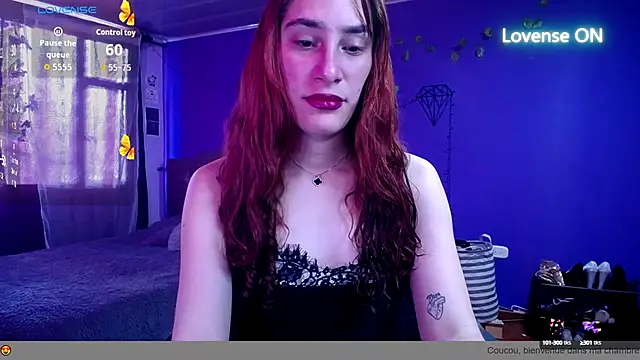 IsaBaileys  online show from September 2025 09:38:02 PM