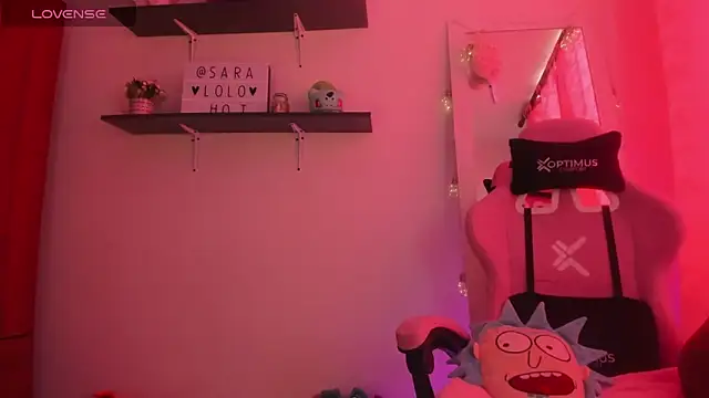 saralolo420 online show from September 2025 02:29:02 PM