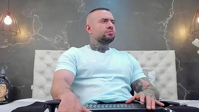 BruceDallas online show from March 2025 03:13:02 AM