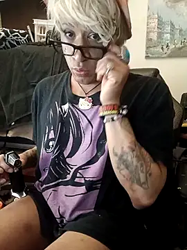 Mune Raez 6 online show from November 2025 09:25:02 PM