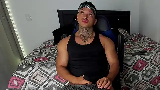 Stiven collins online show from February 2025 10:03:02 AM