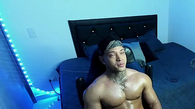 Stiven collins online show from March 2025 04:58:02 AM