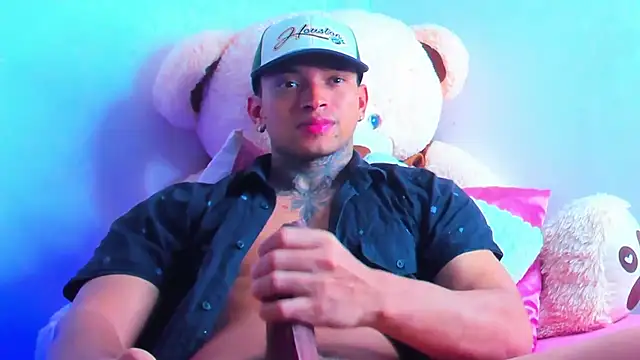 Stiven collins online show from January 2026 11:56:01 AM