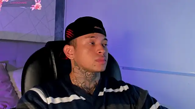 Stiven collins online show from February 2026 04:30:01 PM