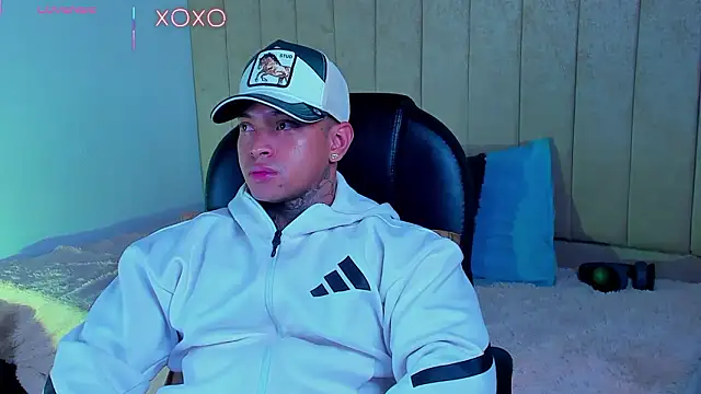 Stiven collins online show from March 2026 11:11:02 AM