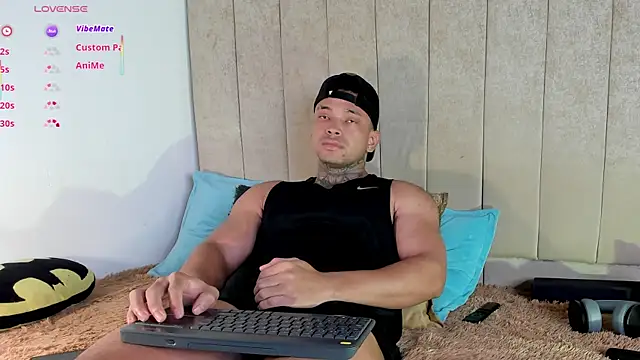 Stiven collins online show from April 2026 08:40:02 AM