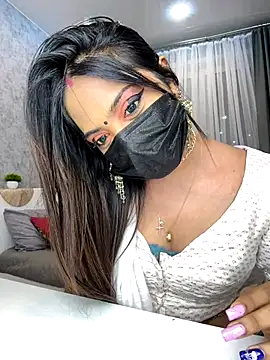 Monalisadon018 online show from December 2024 05:39:01 PM