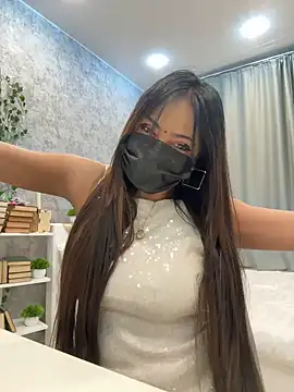 Monalisadon018 online show from December 2024 05:49:02 AM