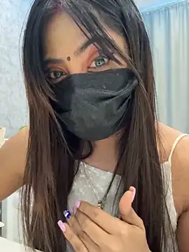 Monalisadon018 online show from December 2024 08:51:02 AM