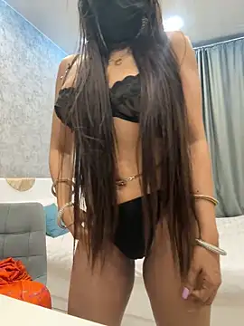 Monalisadon018 online show from December 2024 04:26:01 PM