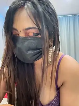 Monalisadon018 online show from December 2024 01:22:02 PM