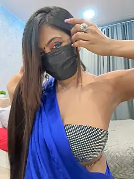 Monalisadon018 online show from December 2024 04:17:02 AM