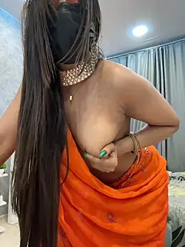 Monalisadon018 online show from January 2025 05:59:02 PM