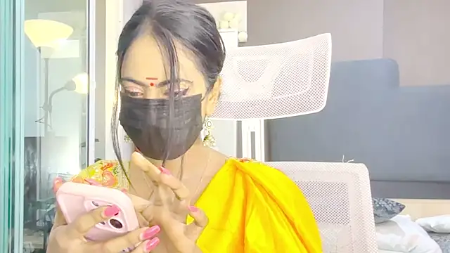 Monalisadon018 online show from November 2025 02:55:01 AM