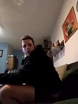 Knuffelstaaf123 online show from January 2025 12:13:02 AM