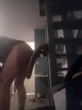 Knuffelstaaf123 online show from February 2025 12:36:02 AM