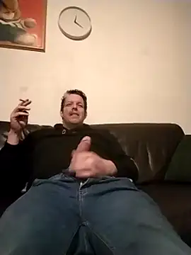 Knuffelstaaf123 online show from March 2025 11:22:01 PM