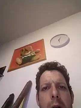 Knuffelstaaf123 online show from March 2025 05:09:02 AM