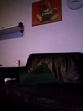 Knuffelstaaf123 online show from December 2025 04:01:02 PM