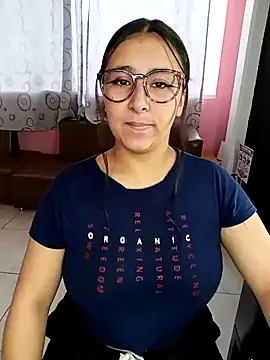 Snapshot of Cute_Penelope chatting on January 2025 12:04:02 PM Cute Penelope online show from January 2025 12:04:02 PM