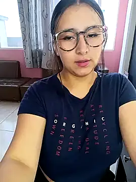 Snapshot of Cute_Penelope chatting on January 2025 12:06:01 PM Cute Penelope online show from January 2025 12:06:01 PM