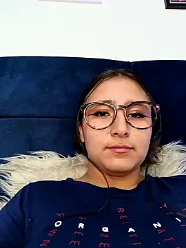 Snapshot of Cute_Penelope chatting on January 2025 03:08:02 PM Cute Penelope online show from January 2025 03:08:02 PM