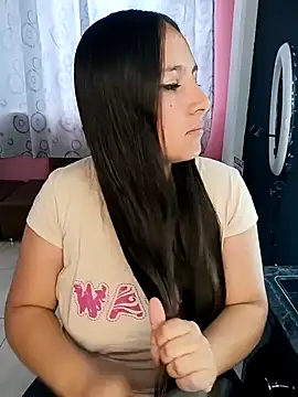 Snapshot of Cute_Penelope chatting on February 2025 12:03:02 PM Cute Penelope online show from February 2025 12:03:02 PM