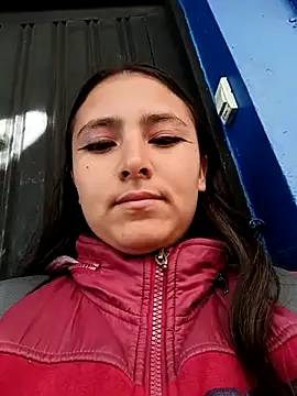 Snapshot of Cute_Penelope chatting on February 2025 12:06:02 PM Cute Penelope online show from February 2025 12:06:02 PM