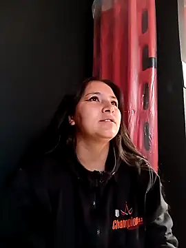 Snapshot of Cute_Penelope chatting on February 2025 12:11:01 PM Cute Penelope online show from February 2025 12:11:01 PM