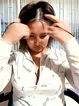 Cute Penelope online show from September 2025 11:13:02 AM