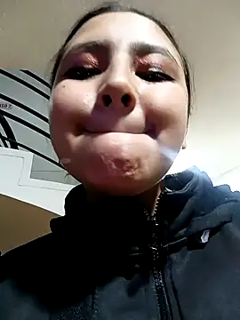 Cute Penelope online show from September 2025 11:25:01 AM