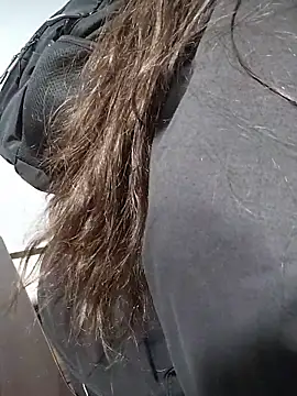 Cute Penelope online show from February 2026 11:15:01 AM