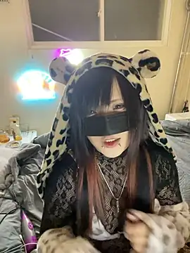 miyabi room online show from October 2025 12:07:02 PM