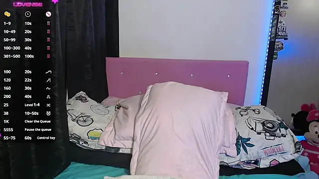 Snapshot of Honey-420- chatting on February 2025 03:31:02 AM Honey-420- online show from February 2025 03:31:02 AM
