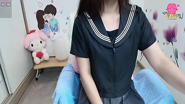  Mizuki  online show from October 2025 05:32:01 PM