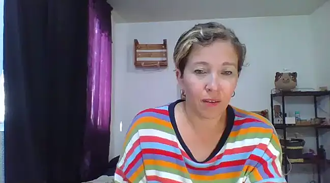 charlott ponce online show from January 2025 06:03:02 PM