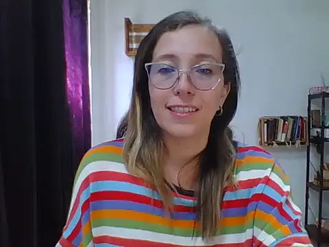 charlott ponce online show from November 2025 07:59:02 PM