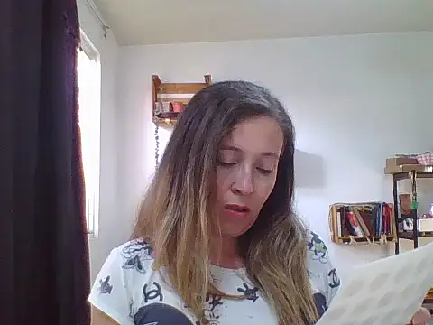 charlott ponce online show from January 2026 11:07:01 PM