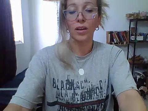 charlott ponce online show from June 2026 08:07:01 PM