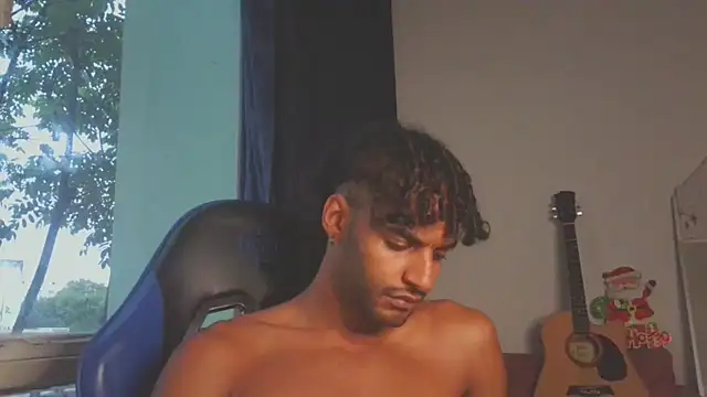 gerson173Hugo online show from December 2024 09:34:02 PM