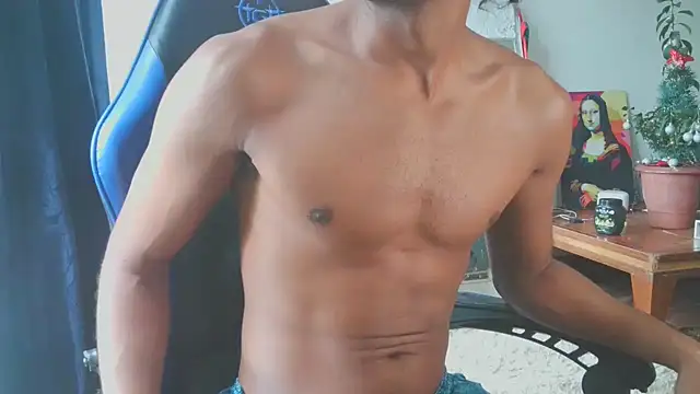 gerson173Hugo online show from December 2024 11:41:02 AM