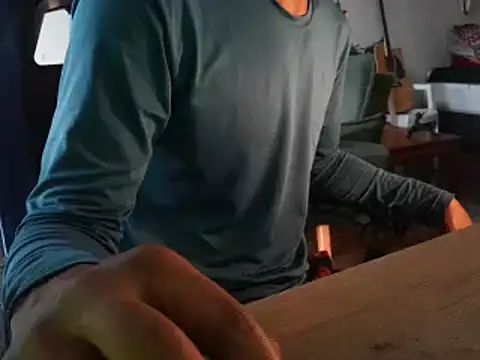 gerson173Hugo online show from December 2024 09:03:01 AM