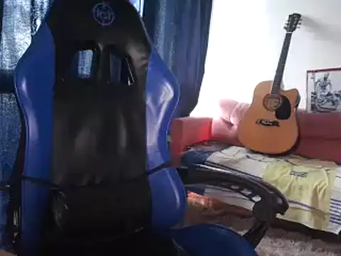 gerson173Hugo online show from December 2024 05:42:01 PM