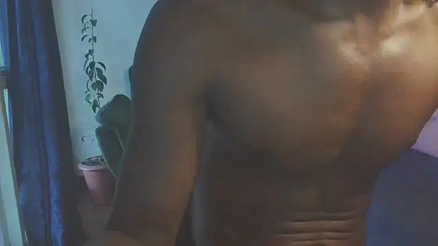 gerson173Hugo online show from March 2025 08:54:01 PM