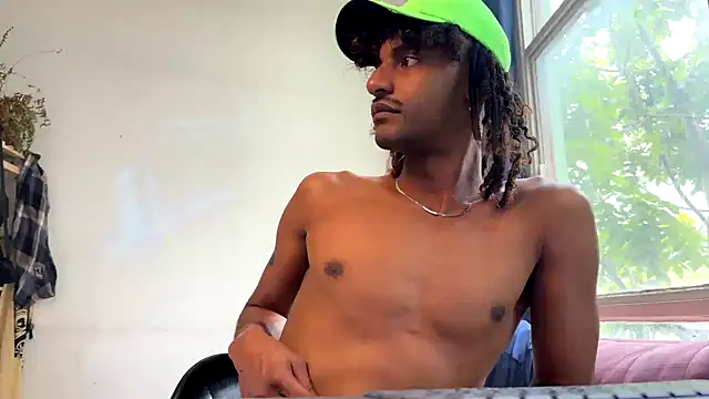 gerson173Hugo online show from September 2025 04:08:01 PM