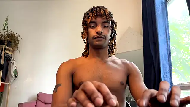 gerson173Hugo online show from October 2025 01:31:02 PM