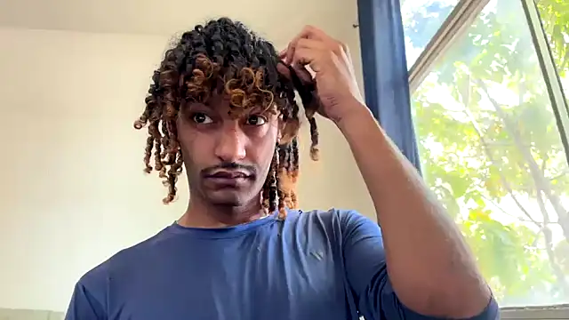 gerson173Hugo online show from November 2025 11:54:01 AM