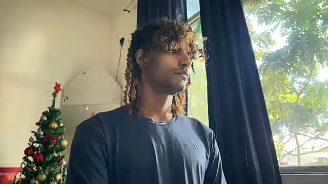 gerson173Hugo online show from November 2025 10:05:01 AM