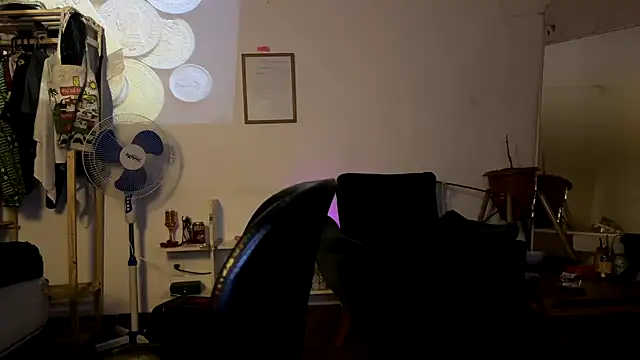 gerson173Hugo online show from February 2026 12:53:02 AM